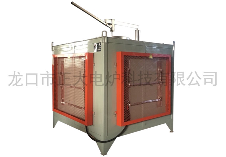 熔銅爐