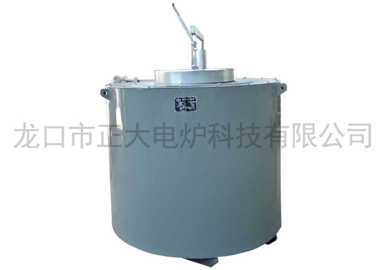 化鋁爐