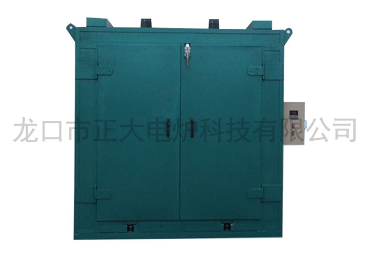 電機(jī)烘干箱