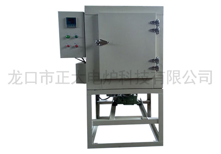 聚四氟乙烯燒結(jié)箱